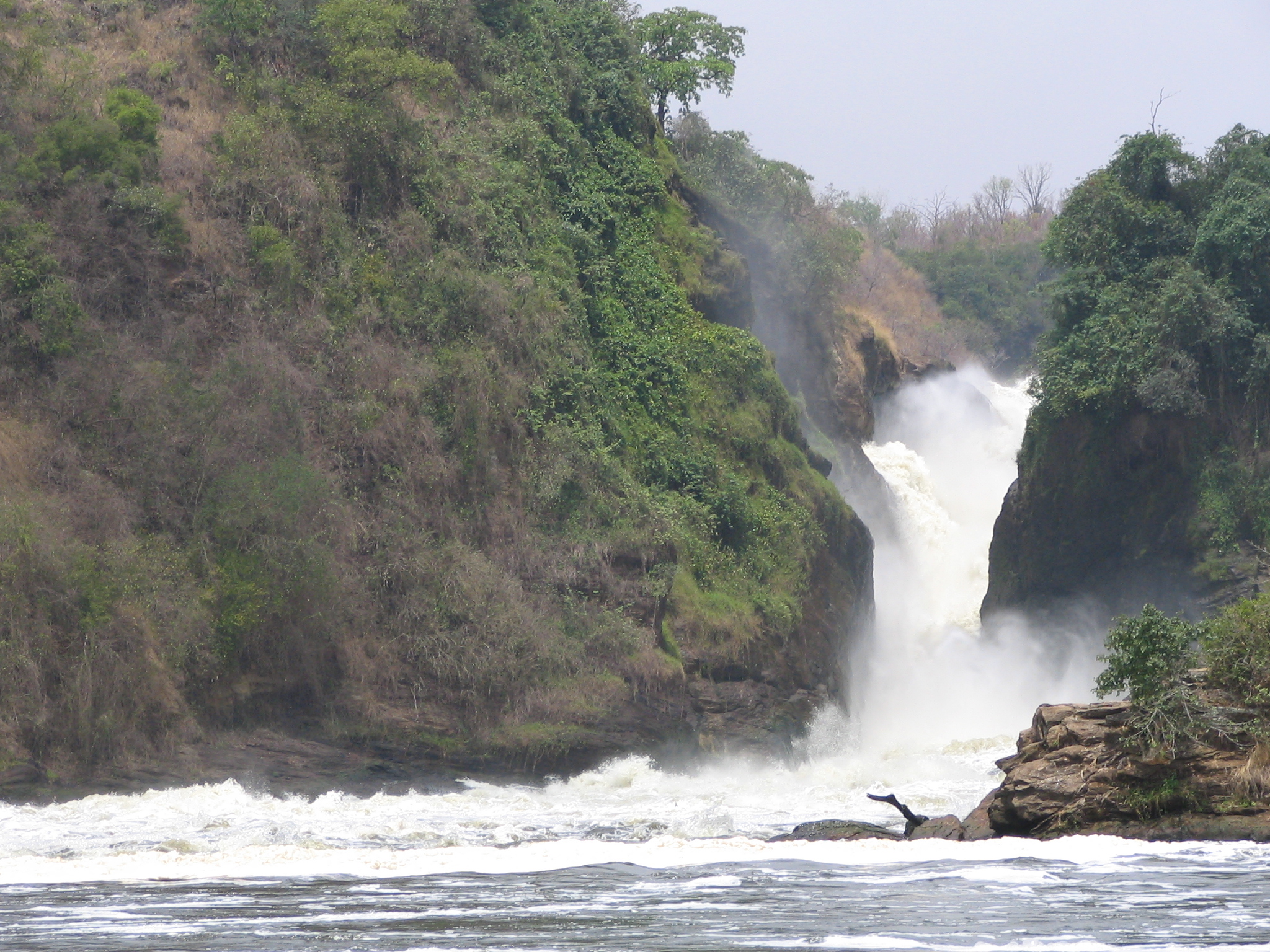 Murchison Falls National Park