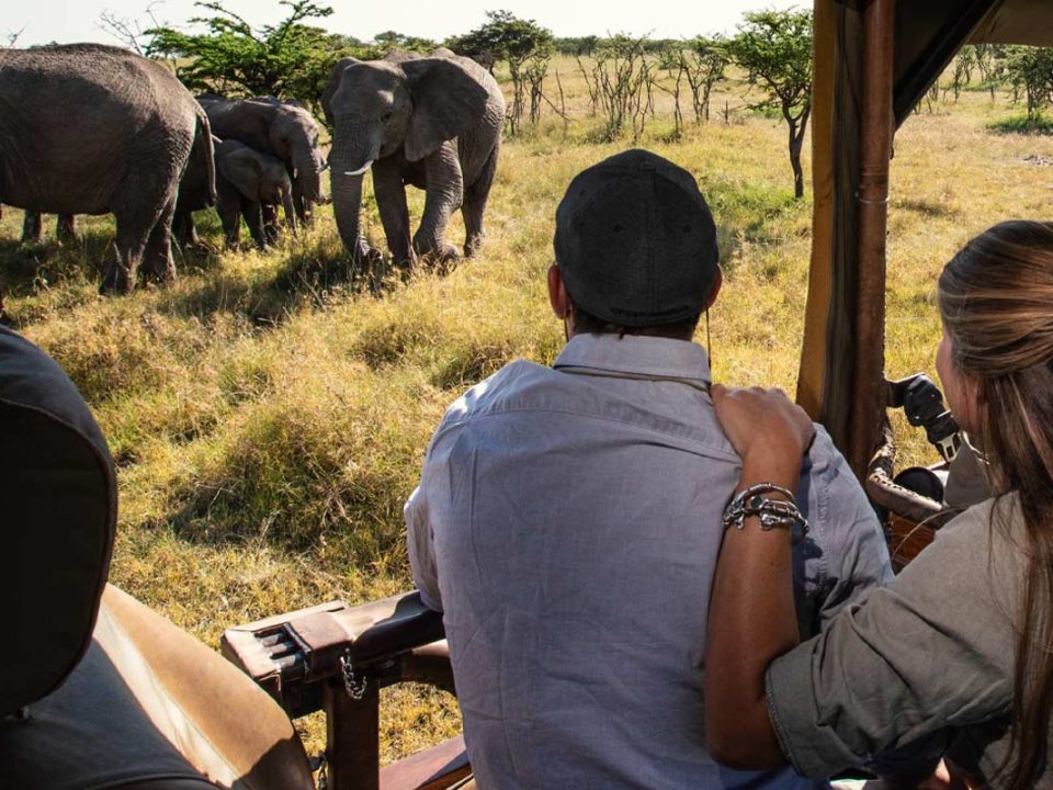 21 Days in Uganda- Tourist Attractions