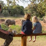 Family Safari Holidays in Uganda