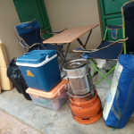Camping Safaris