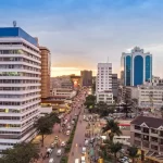 Kampala