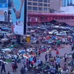 Kampala City