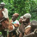 cultural tourism-Batwa Cultural Experience