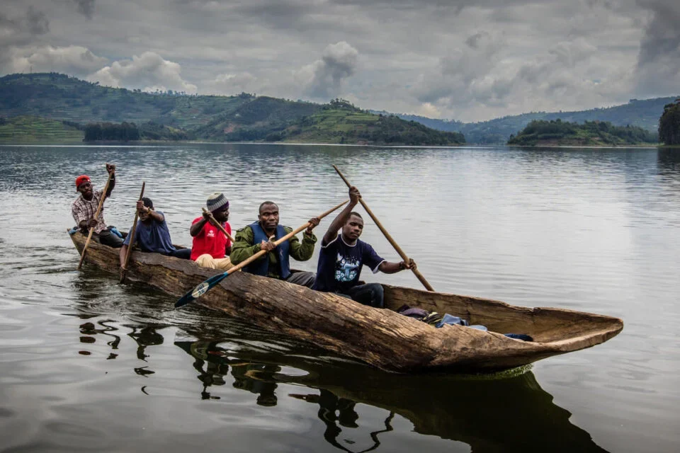 Lake Bunyonyi Activities-Uganda Holiday Destinations