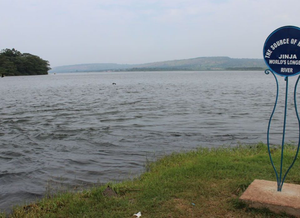 Nile River Uganda Activities