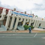 East Africa International Airports