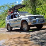 Uganda Safety-Places in Uganda