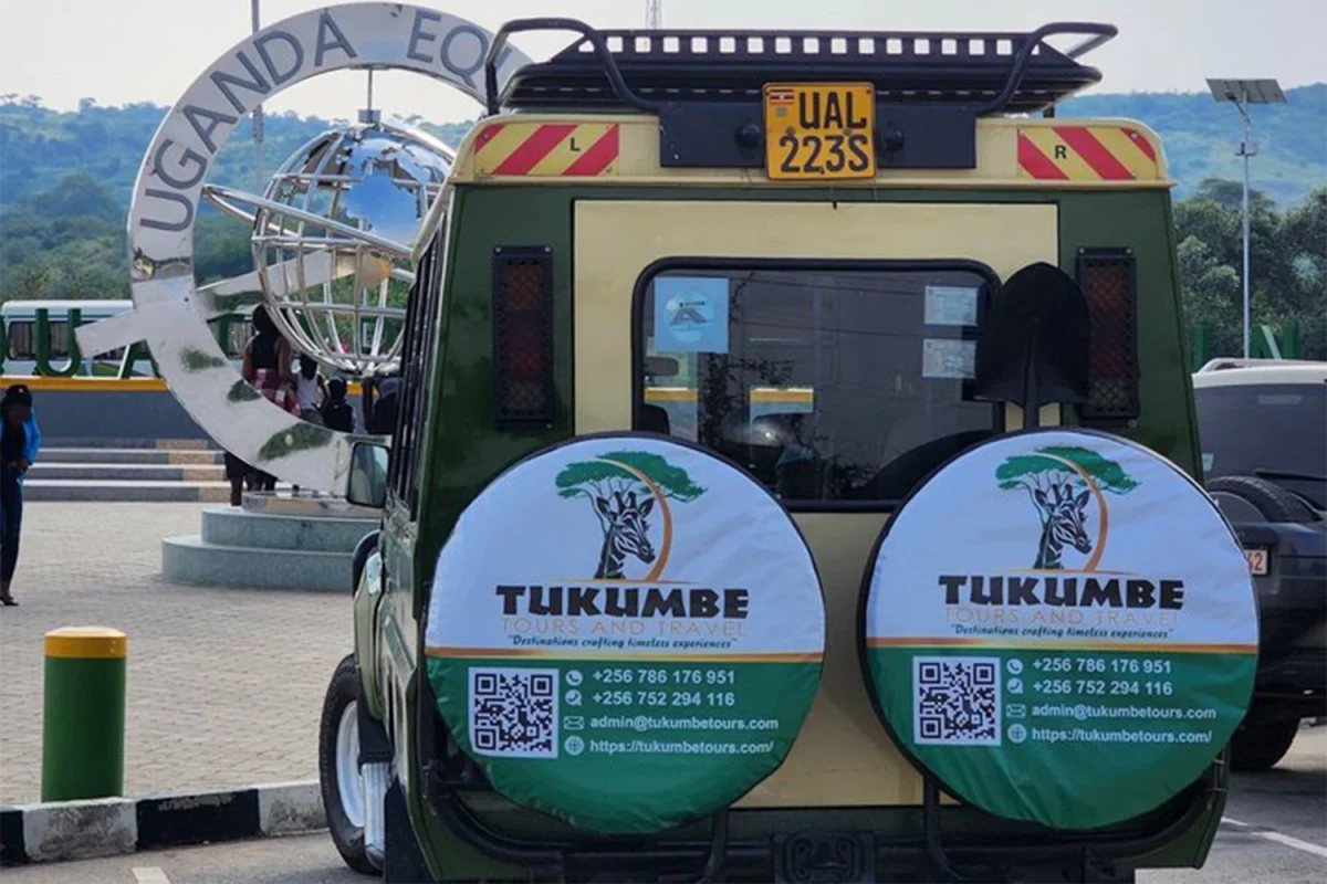 10 Day Uganda Safari with gorilla trekking and wildlife