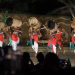 Authentic cultural immersion experience with local Ugandan community