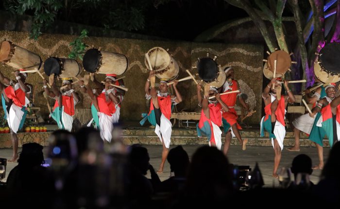 Authentic cultural immersion experience with local Ugandan community