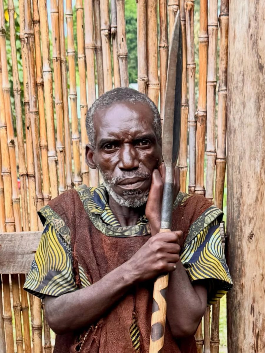 Travellers experiencing authentic African traditions, local communities, traditional dances, and cultural heritage during a Uganda or Rwanda safari with Tukumbe Tours and Travel.